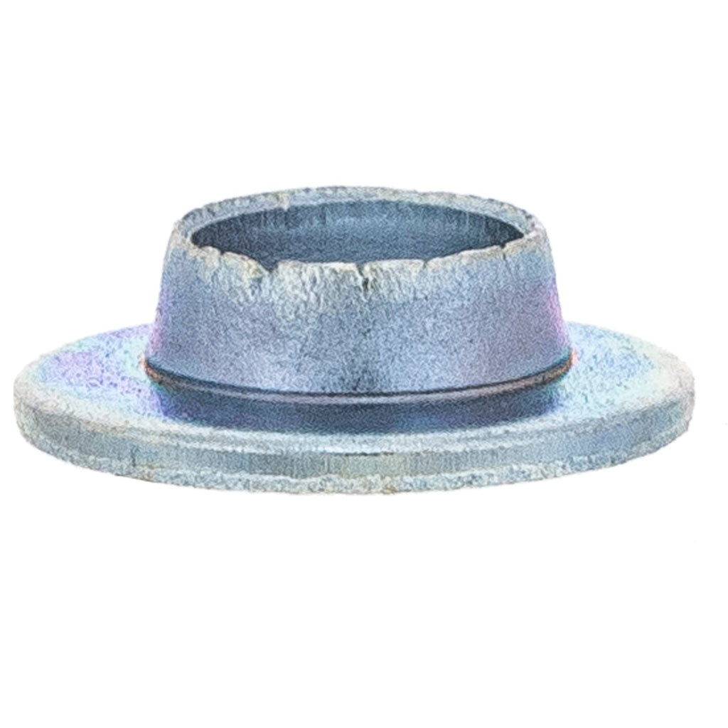 HONDA 90556-044-000 WASHER, FR.
