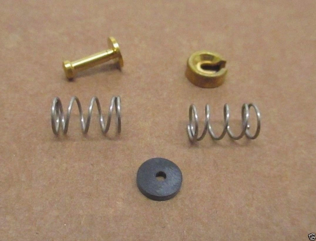 Genuine OEM TECUMSEH PARTS - Drain Assy 27136A