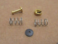 Genuine OEM TECUMSEH PARTS - Drain Assy 27136A