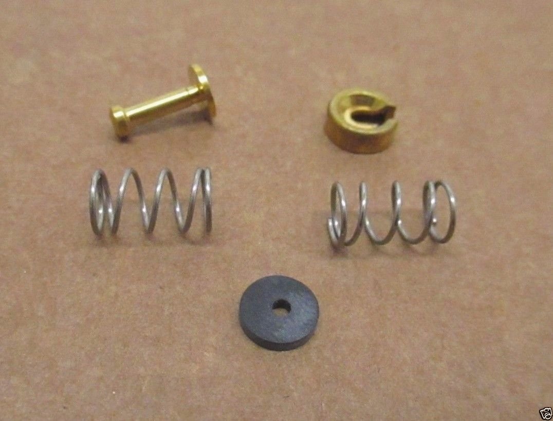 Genuine OEM TECUMSEH PARTS - Drain Assy 27136A