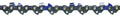 OREGON 91VXL058G 58 Drive Link Long Top Plate 3/8-Inch Low Profile Chain