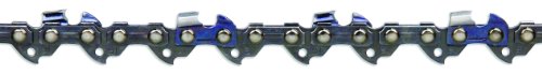 OREGON 91VXL058G 58 Drive Link Long Top Plate 3/8-Inch Low Profile Chain