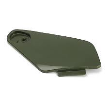HONDA 83670-HN5-M40ZA LID *G152*