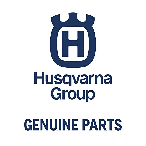 Husqvarna 532179114 Replacement Idler Pulley, Metallic