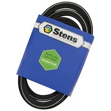 Stens Deck Belt Replacement, Part Number: 265-110
