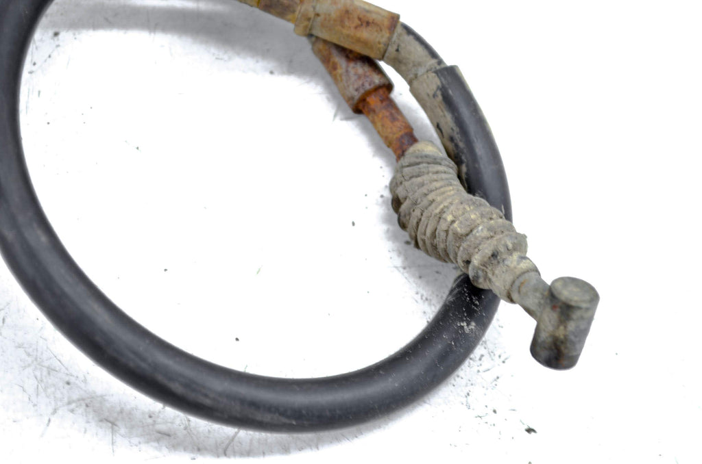 Honda 43470-HN2-000 CABLE, FOOT BRAKE QTY 1