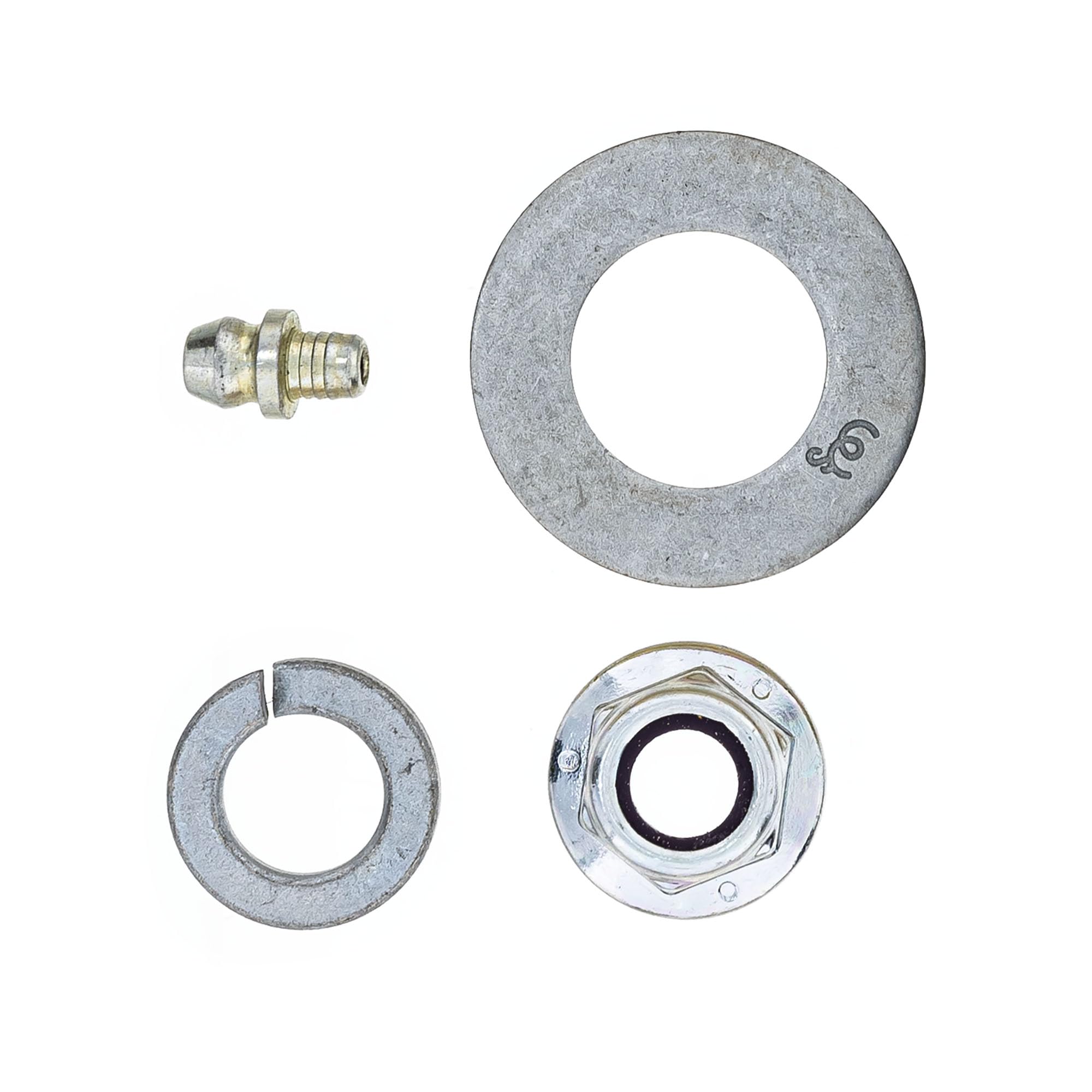 MTD 759-04324B Deck Idler Arm Kit for International Harvester Cadet 85 IH-548457-R1 759-04324A 759-04324 703-0118-4021