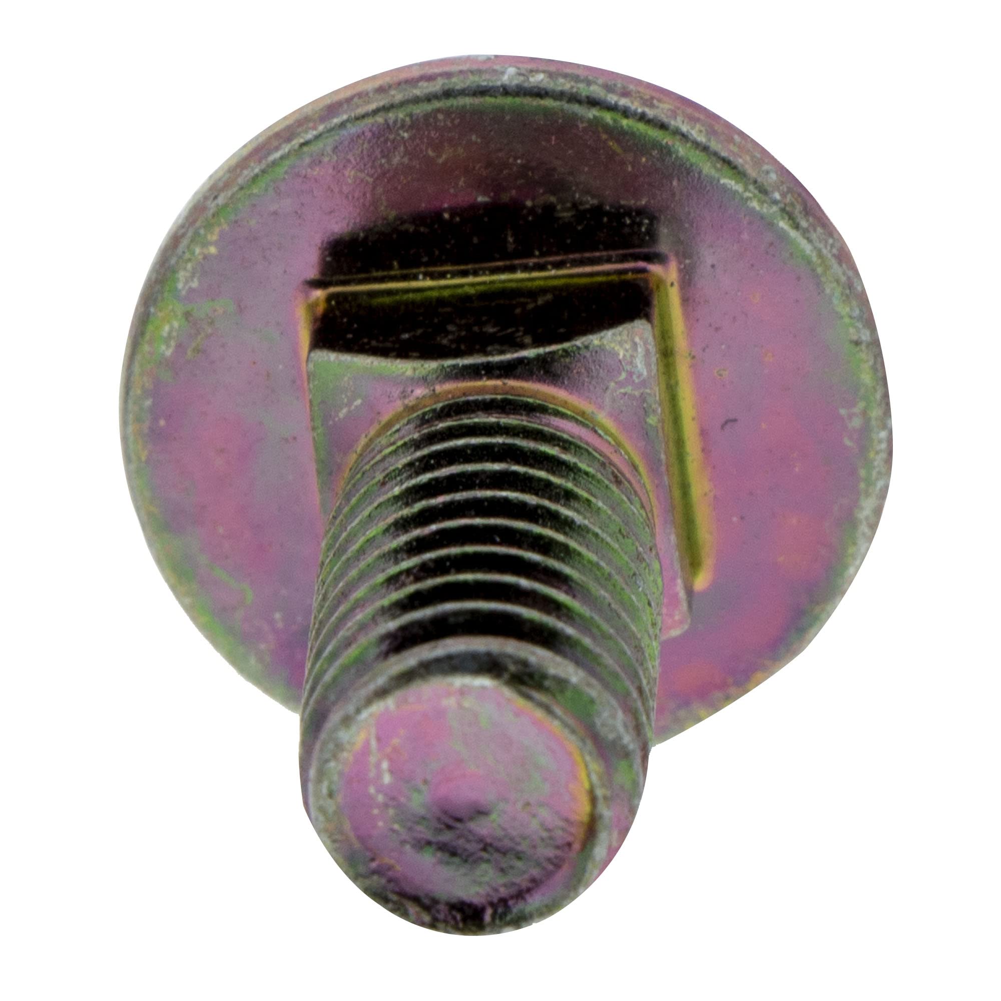 MTD 710-0451 Carriage Bolt for Troy-Bilt Yard-Machines Craftsman XP Horse Bronco 800 500 850 550 450 400 300 AF-43080