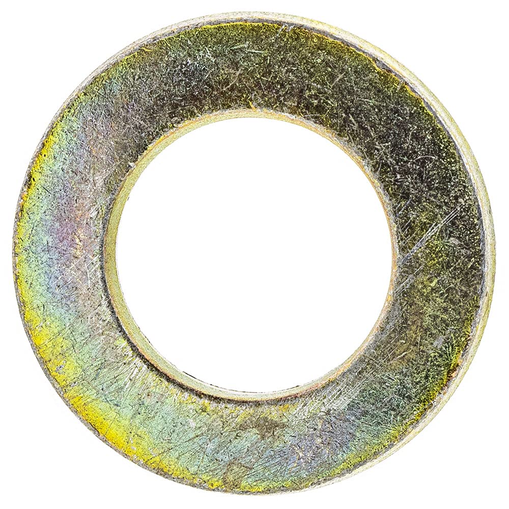 Cub Cadet 736-0366 Flat Washer RZT50 RZT42 RZT22 RZT17 RZT-42 RZT-50 RZT-22 1027 SC500Z CC600 CC989 SRC621 CC98M