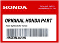Honda 53521-HC0-003 TIE ROD QTY 1