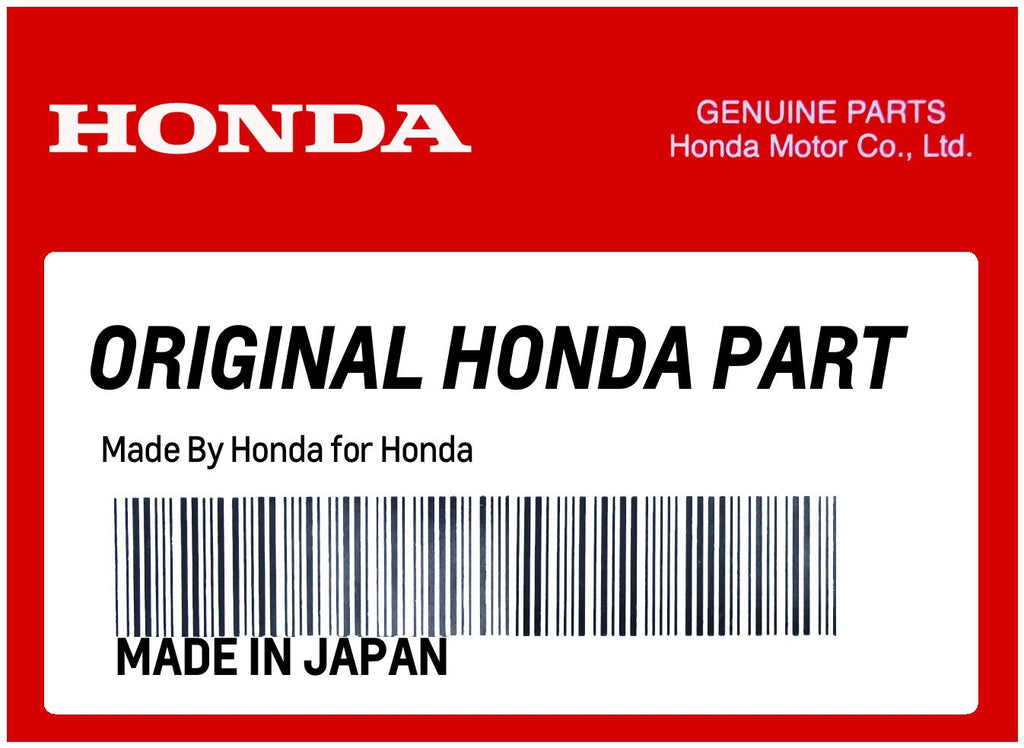 HONDA 90108-KZ4-J40 BOLT, FLANGE (8X40)