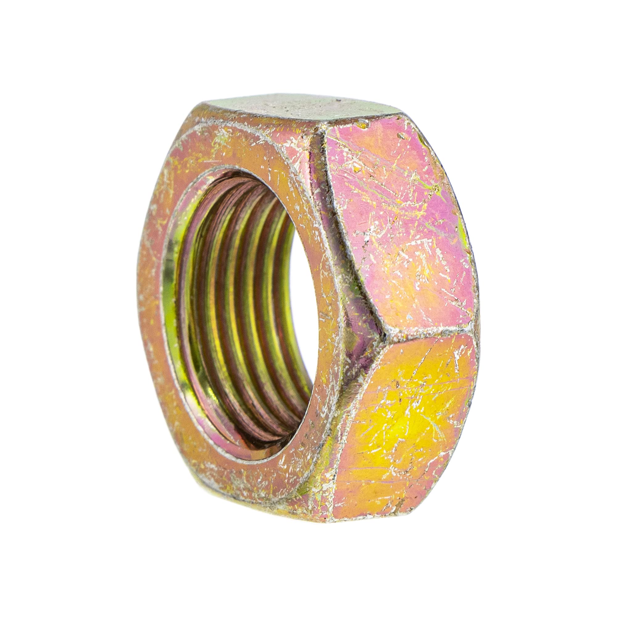 CUB CADET 712-3026 Hex Jam Nut GT1222 GT2186-48 GT2521-48 2130 2140 2150 Tractor
