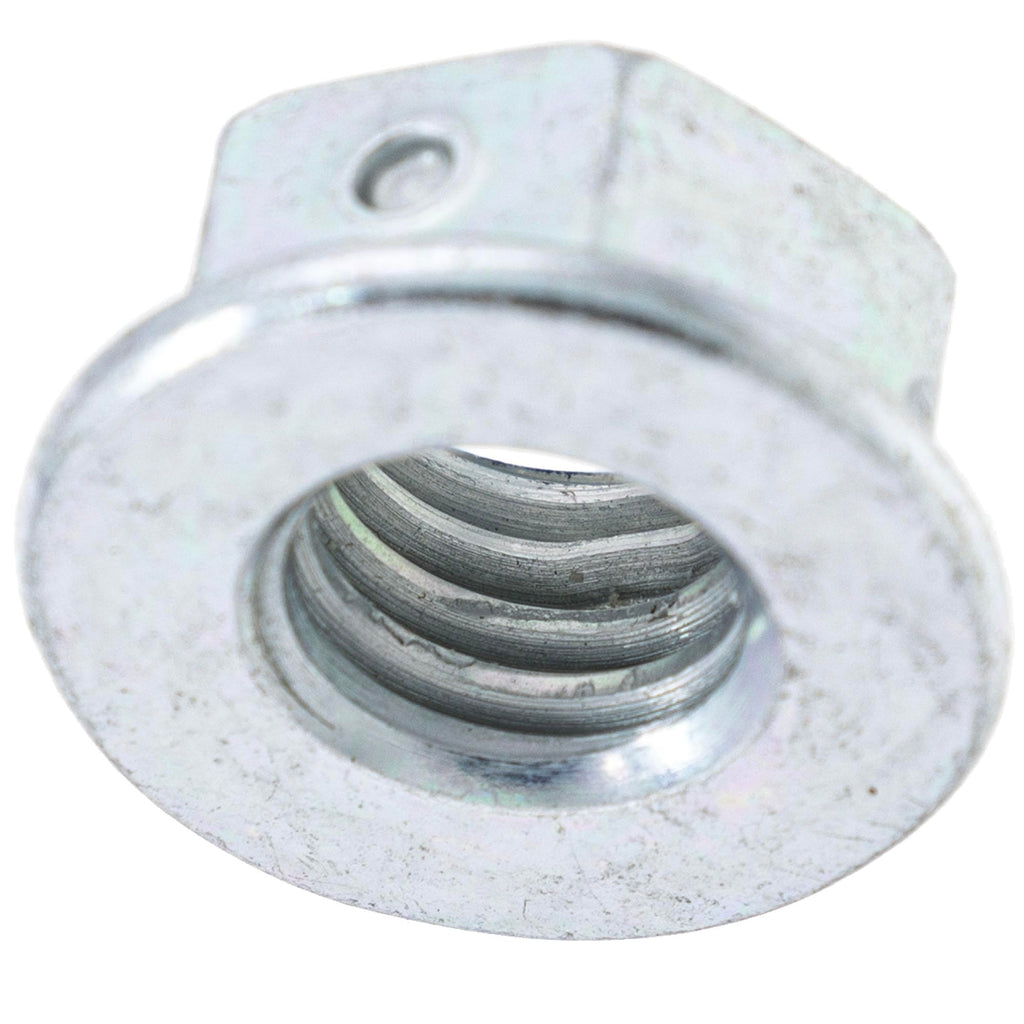 MTD 712-05007 Center Lock Flange Hex Nut for Troy-Bilt Yard-Machines Craftsman MMZ 2260F 1848F 2054F 1748F 180H 0