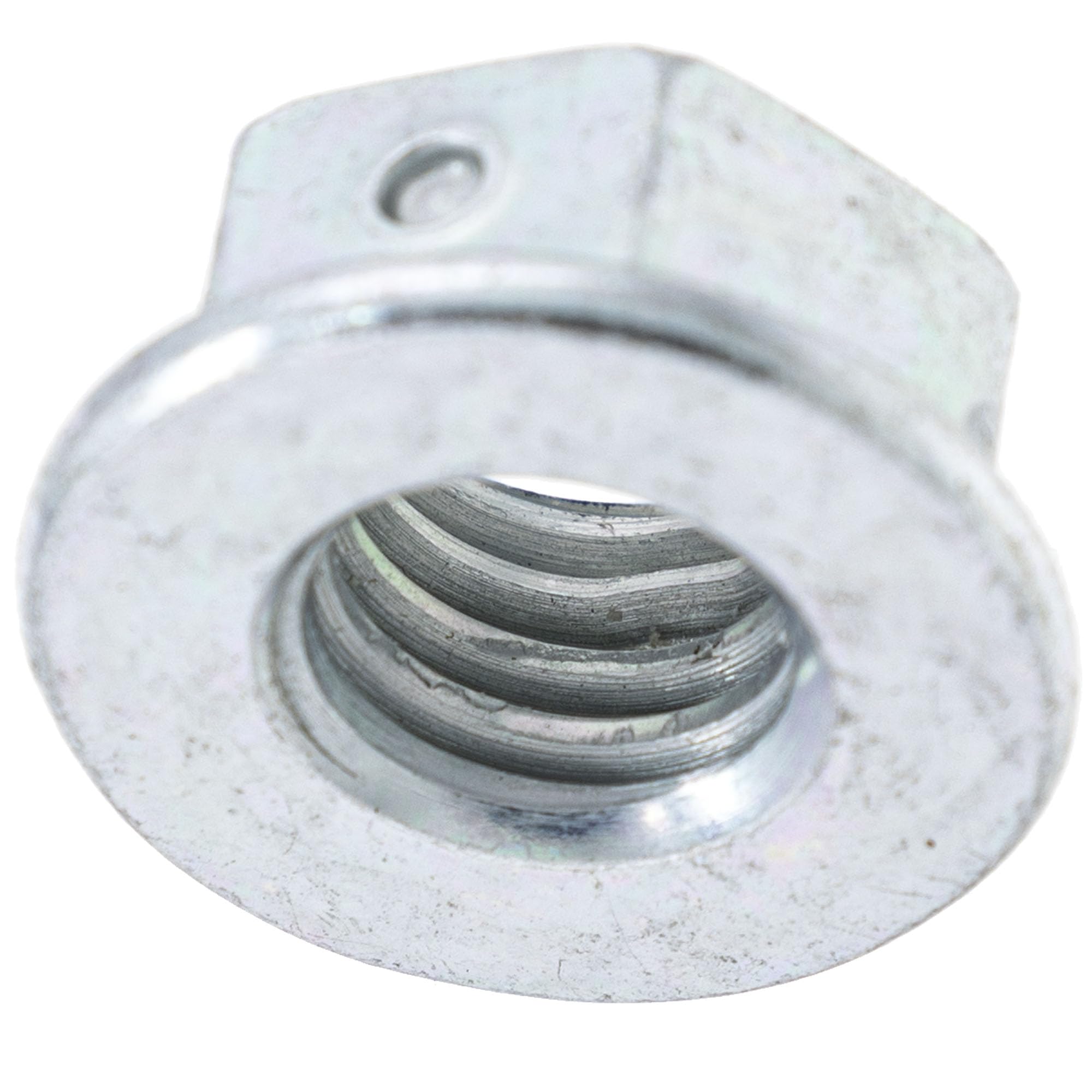 MTD 712-05007 Center Lock Flange Hex Nut for Troy-Bilt Yard-Machines Craftsman MMZ 2260F 1848F 2054F 1748F 180H 0
