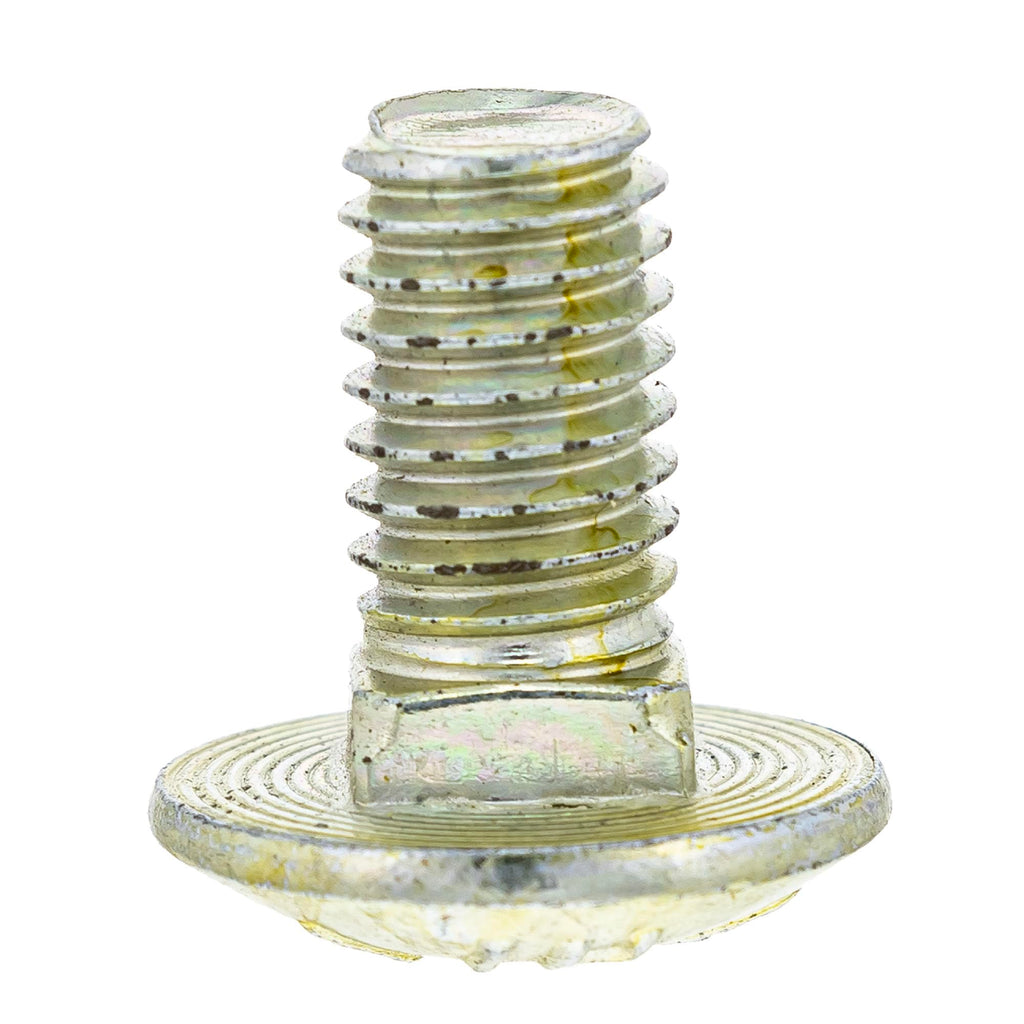 CUB CADET 710-3178 Carriage Bolt 3/8 16 X .75 Z Force RZT LGT SLT SLTX LGTX GT