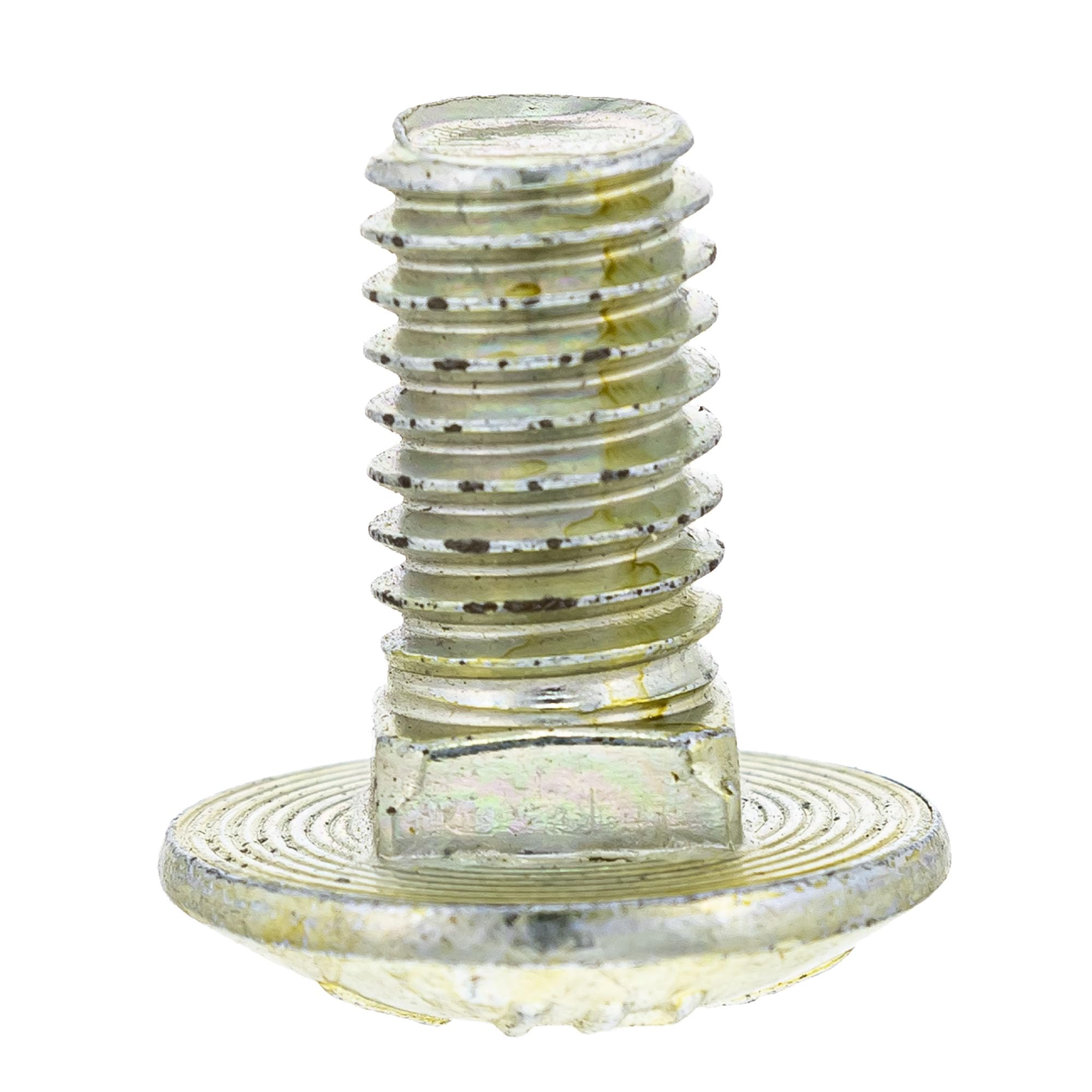 CUB CADET 710-3178 Carriage Bolt 3/8 16 X .75 Z Force RZT LGT SLT SLTX LGTX GT