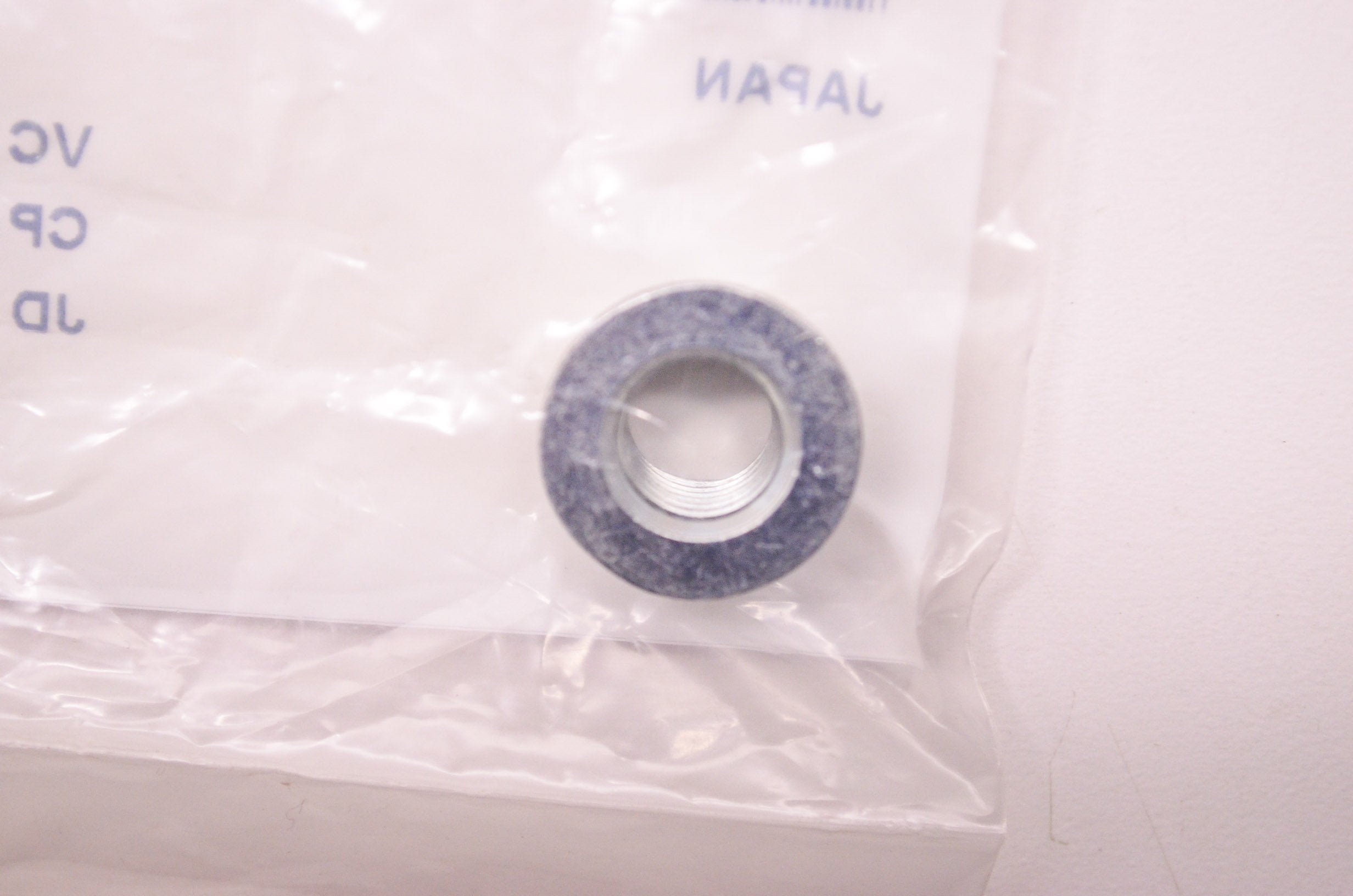 Honda 90305-HC0-770 Nut (10MM)