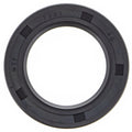 MTD 921-3018A Single Lip Oil Seal for Troy-Bilt Craftsman White Outdoor Mustang XP ZT 2150 Z16 ZTL7500 Z8600 Z8400