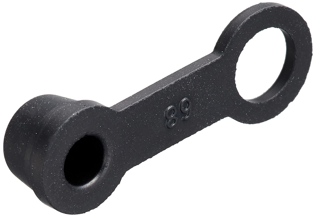 Honda 43353-461-771 CAP, BLEEDER QTY 1
