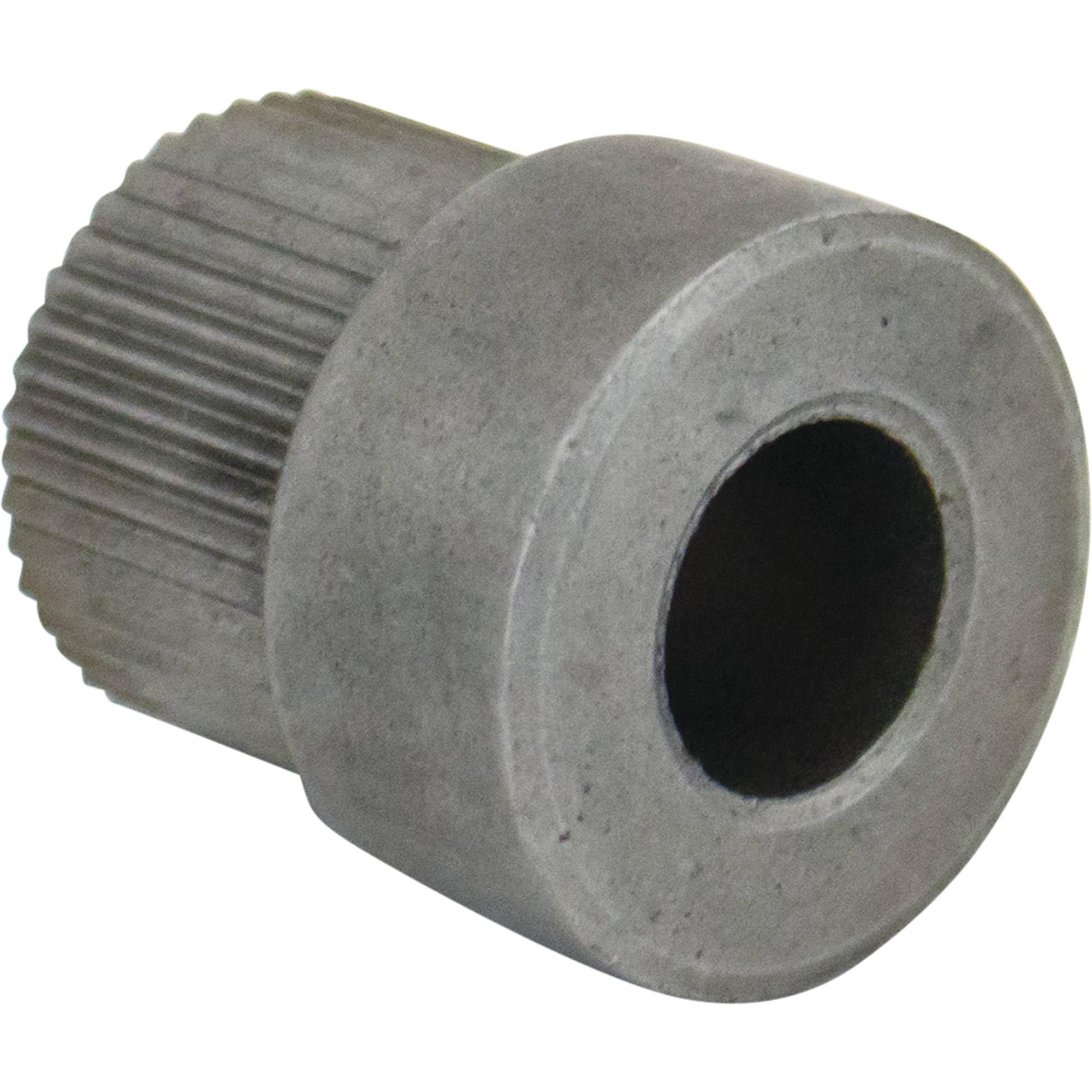 Stens 280-641 Flat Idler Compatible with/Replacement for Gravely Pro 150 Series 21409, 21409MA, 300920, 40223, 40223MA, 91179MA, 1024515M1, PT8649, 317726, PAL0368A 1 1/4" Height, 1/2" ID, 3 1/4" OD