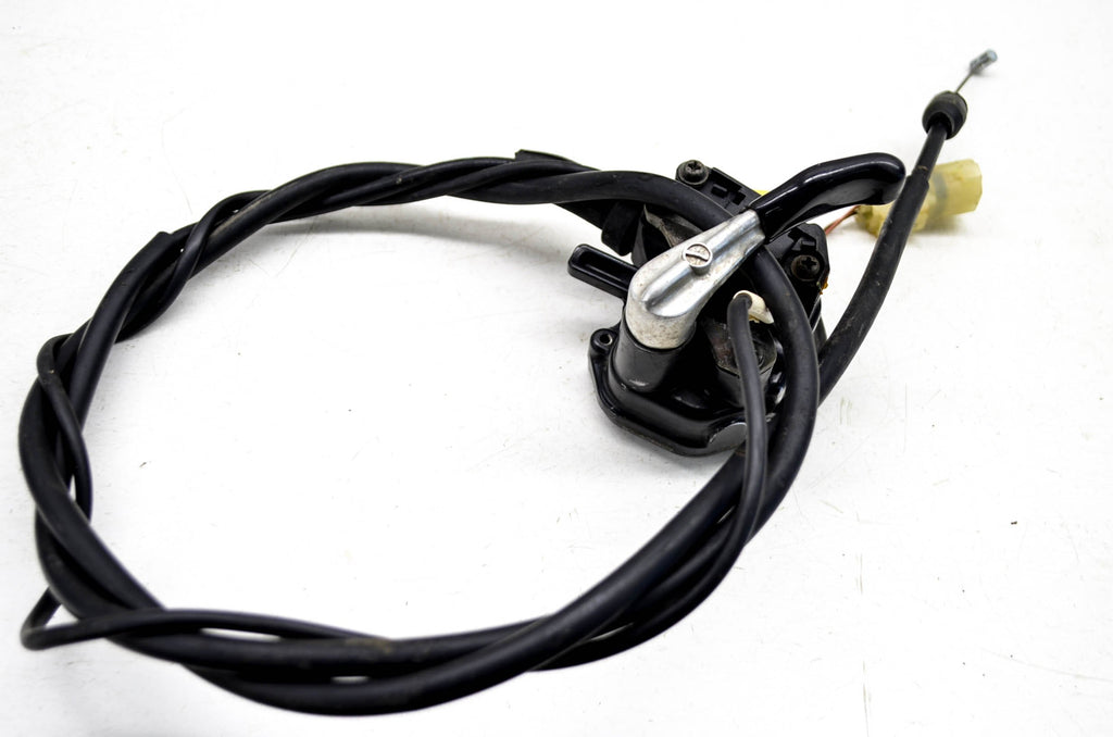 HONDA 17910-HN0-A00 CABLE, THROTTLE