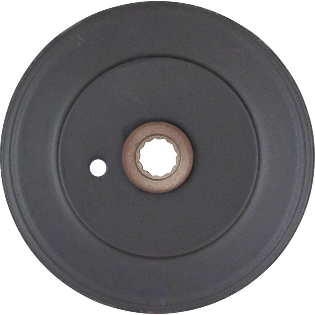 Stens 275-519 Spindle Pulley, MTD 756-0980, 5.75 Width Black