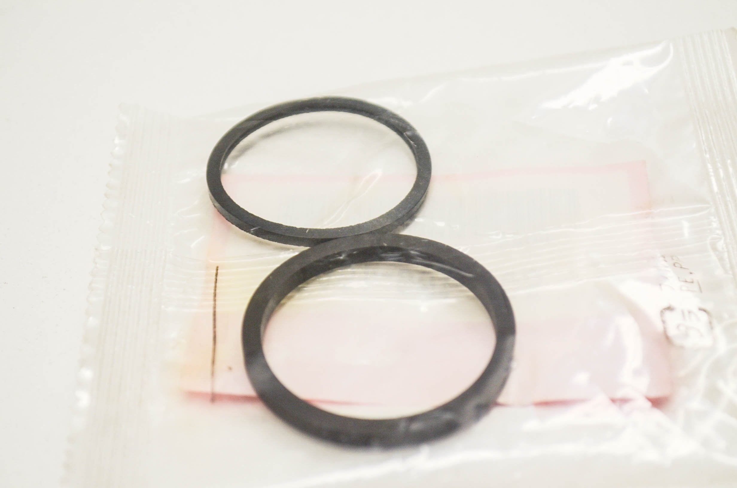 Honda 06451-961-405 SEAL SET, PISTON QTY 1