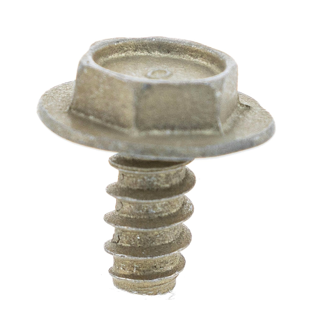 MTD 710-1268 Screw for Troy-Bilt Yard-Machines Craftsman Mustang Pony Horse Bronco 500 550 50 55 840H 670G 848H 910-1268