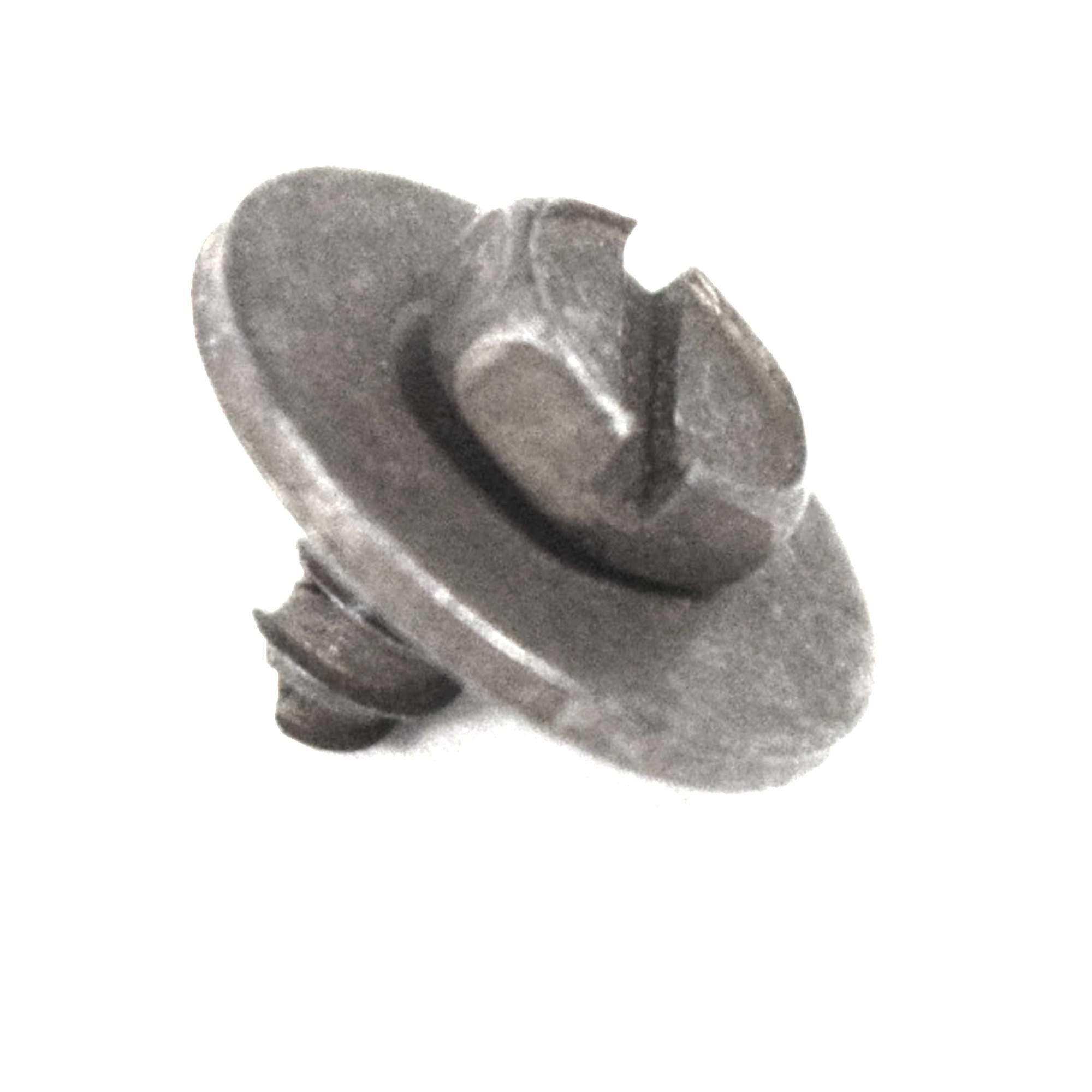 Husqvarna Part Number 530016080 Screw-6-19x9/32 Pan/Sem