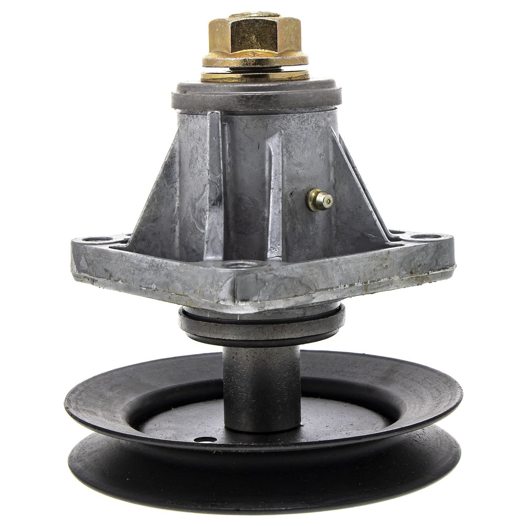 Cub Cadet 918-04123B Spindle Assembly 46" Deck LT1045 LT1046 LT1022 LT-1046 LT-1045 LT-1022 618-04123B OEM