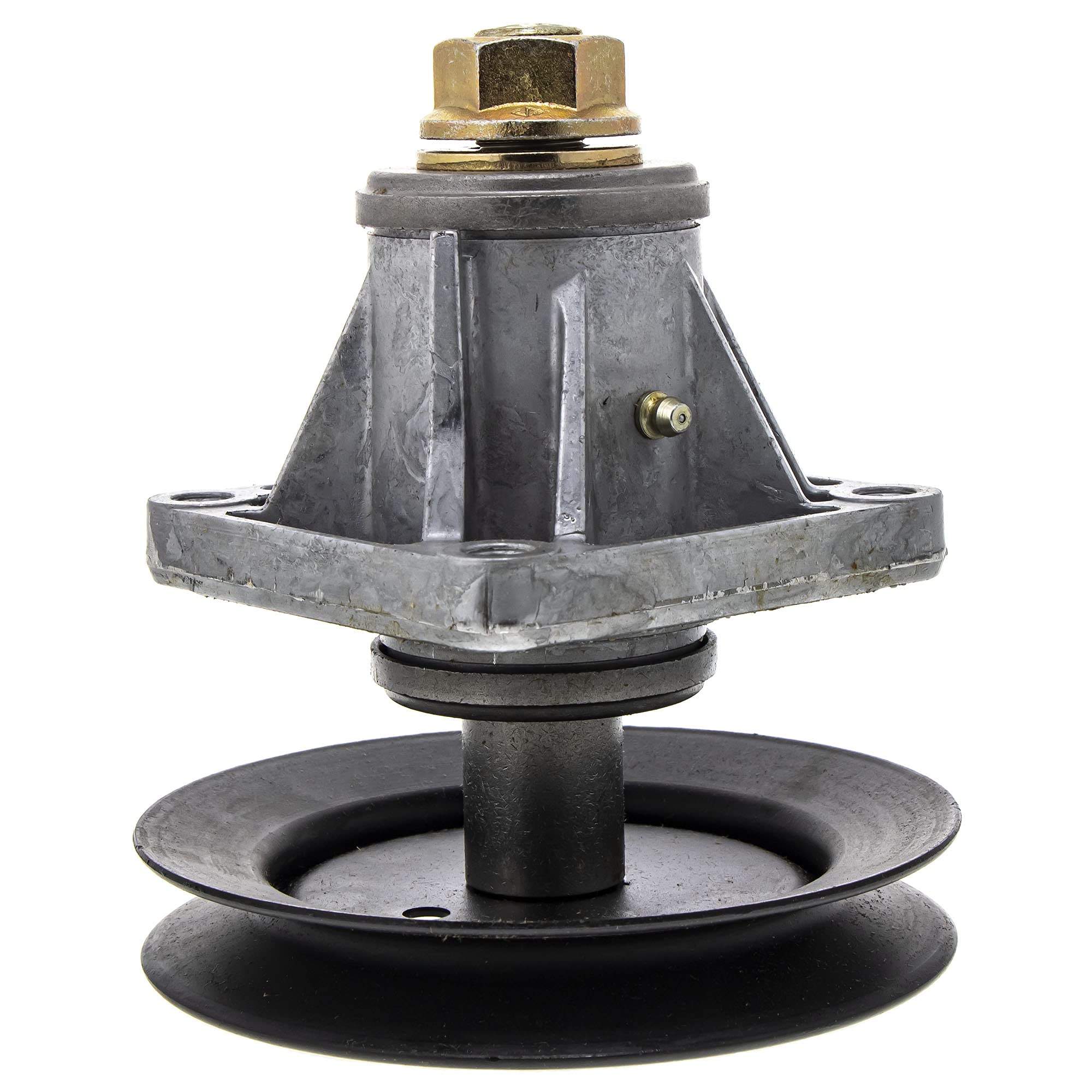 Cub Cadet 918-04123B Spindle Assembly 46" Deck LT1045 LT1046 LT1022 LT-1046 LT-1045 LT-1022 618-04123B OEM