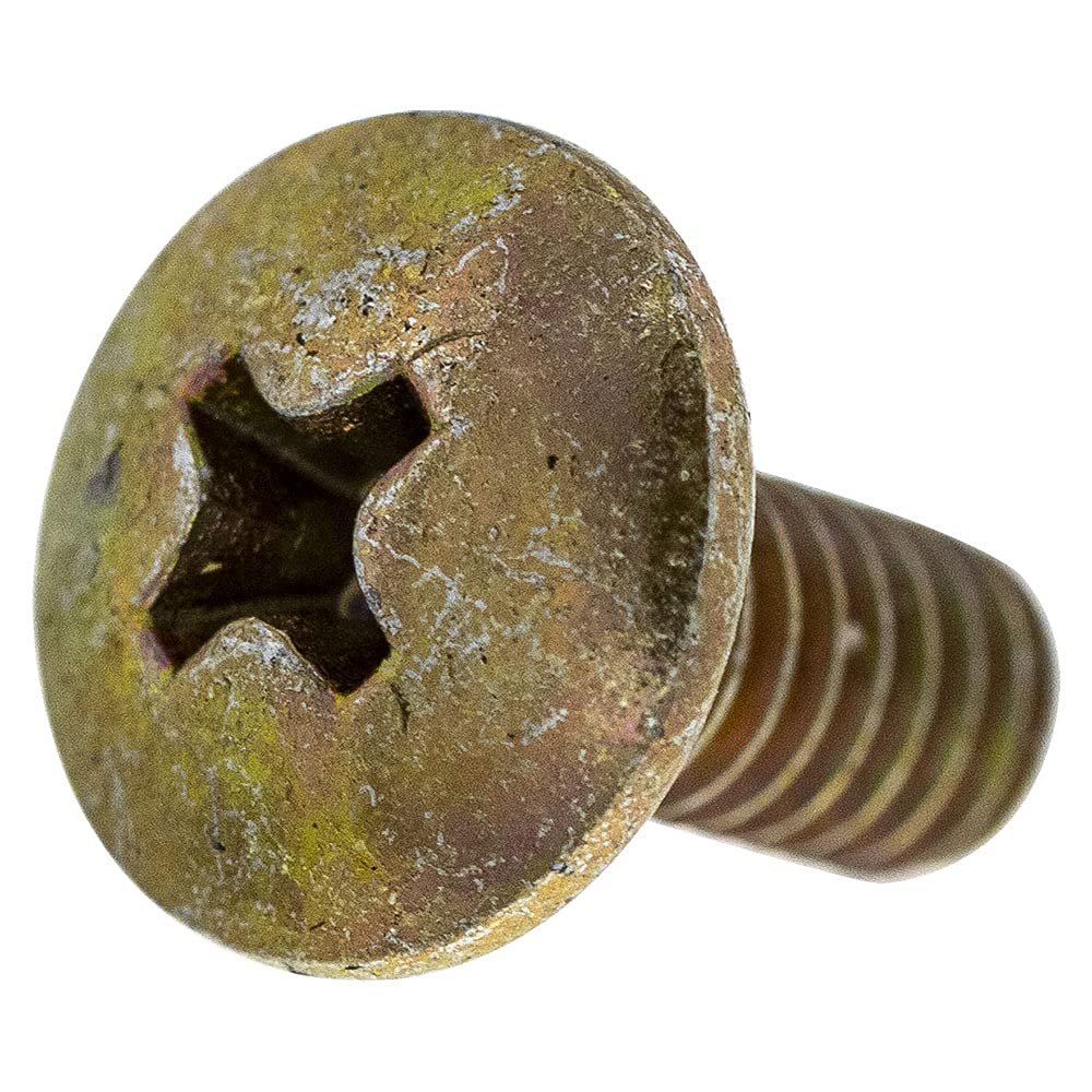 CUB CADET 710-3217 Screw i1042 i1046 i1050 Tank M48 M50 M54 M60 M72 RZT Z-Force