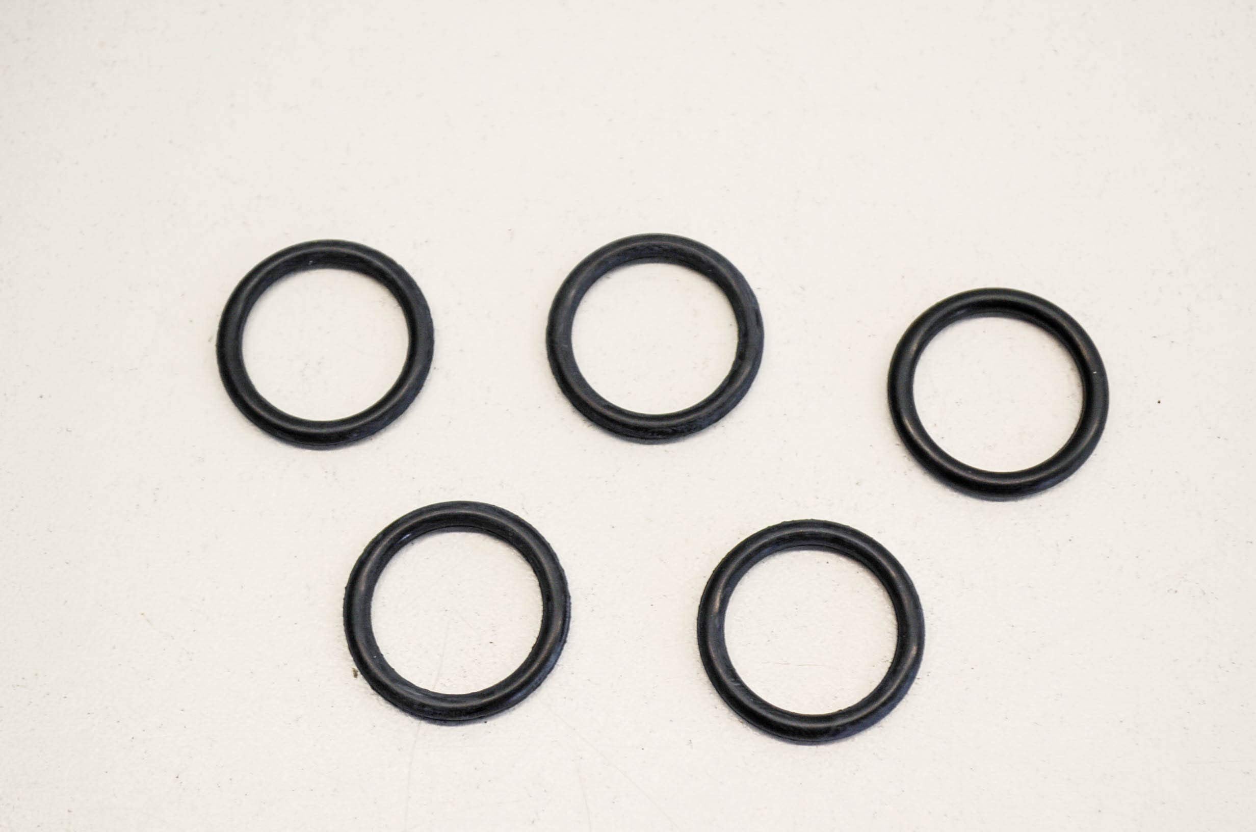 Honda 91303-800-000 O-Ring (16MM)