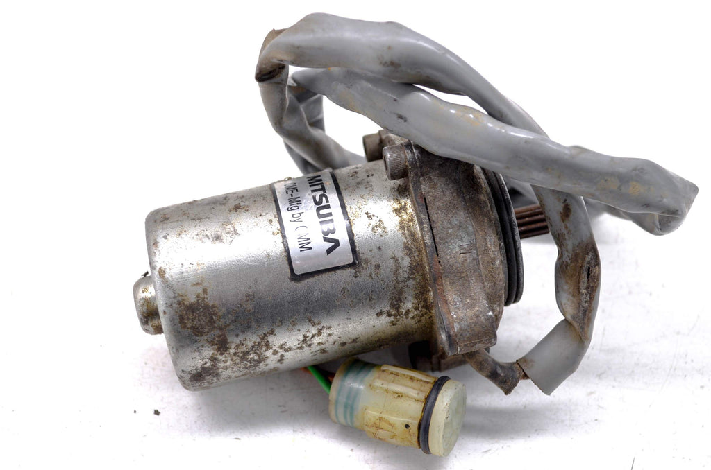 HONDA 31300-HN7-013 MOTOR ASSY., CONTROL