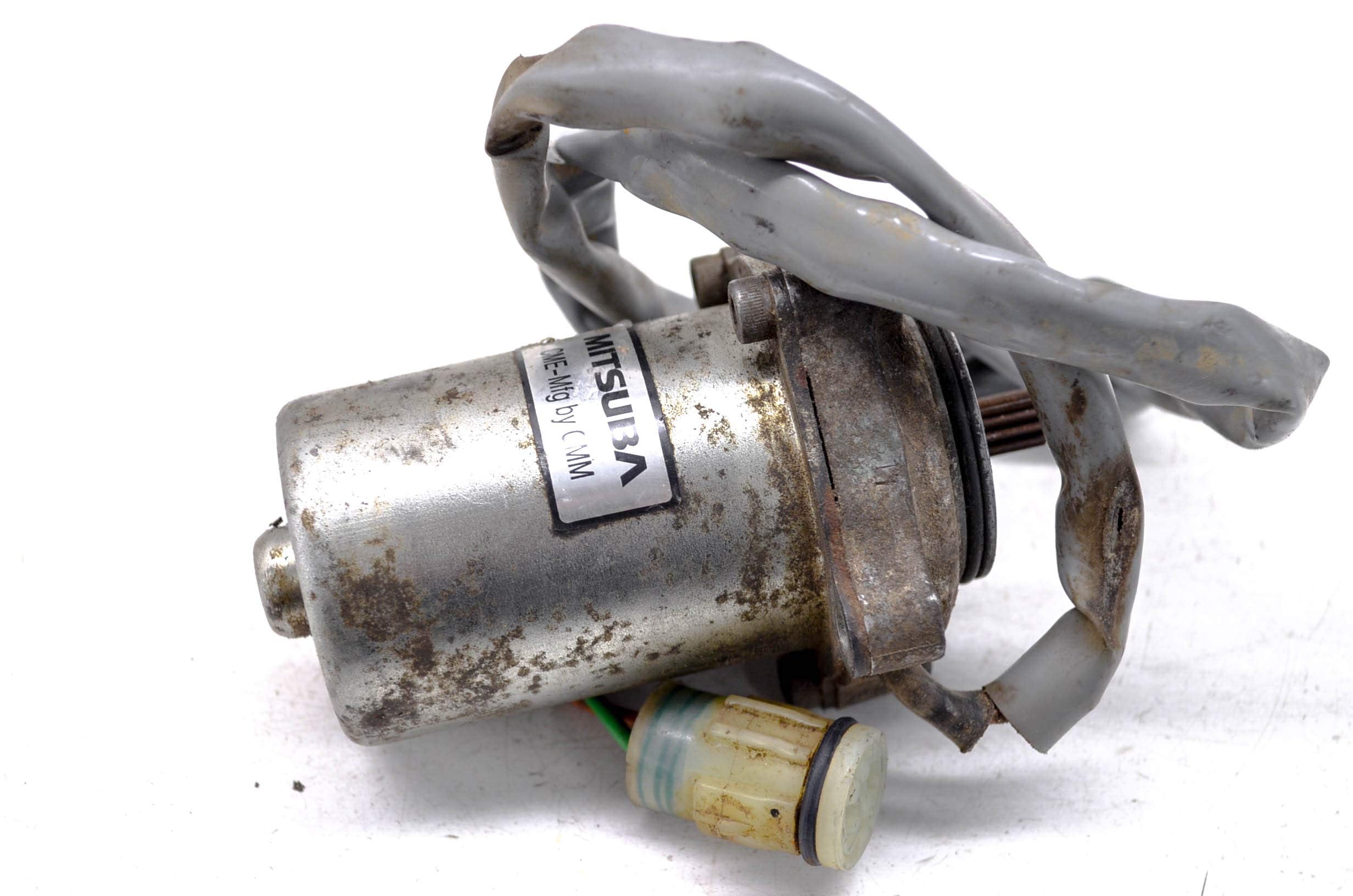 HONDA 31300-HN7-013 MOTOR ASSY., CONTROL