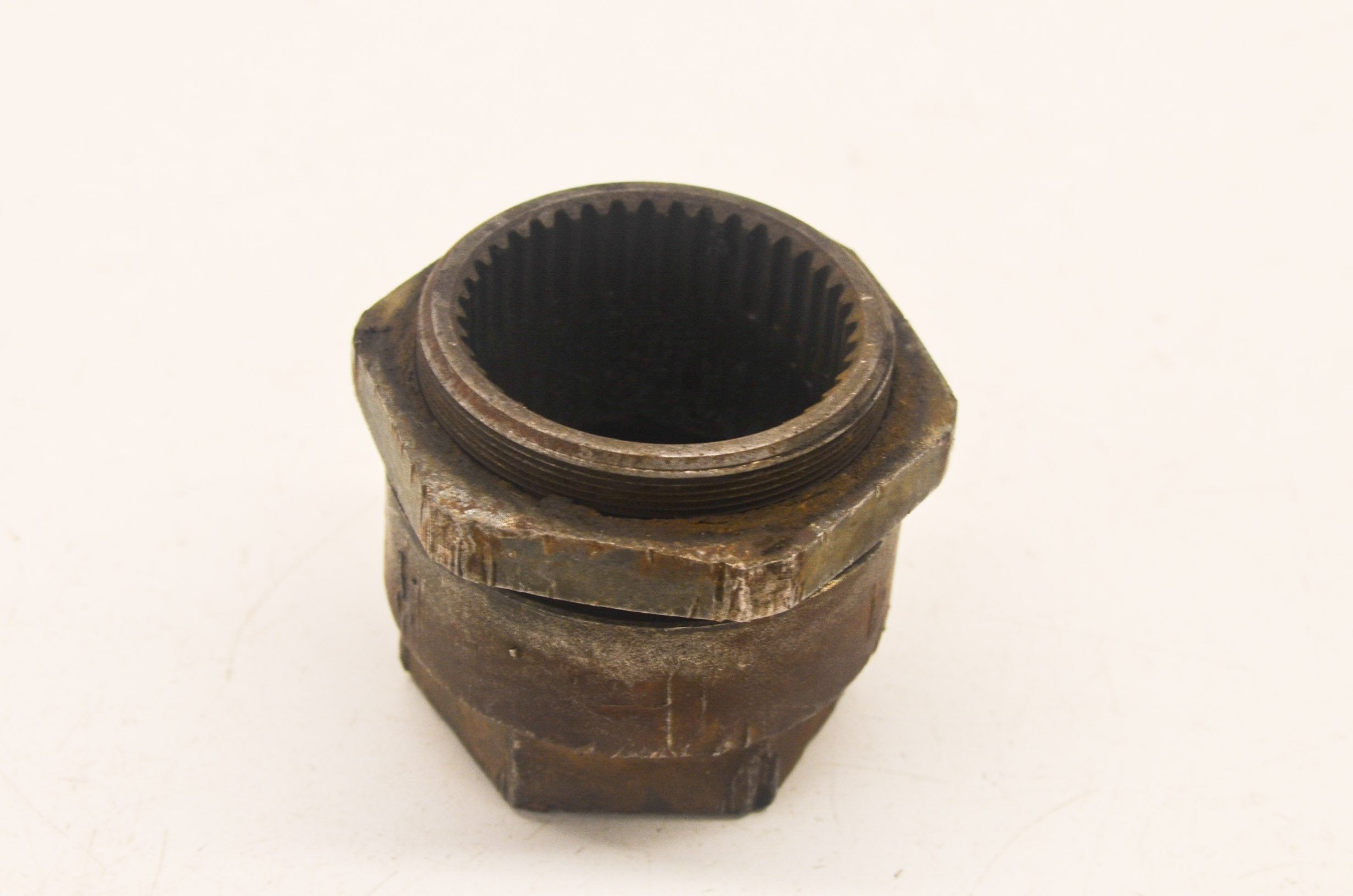 Honda OEM 90307-HA2-000 RR. Nut