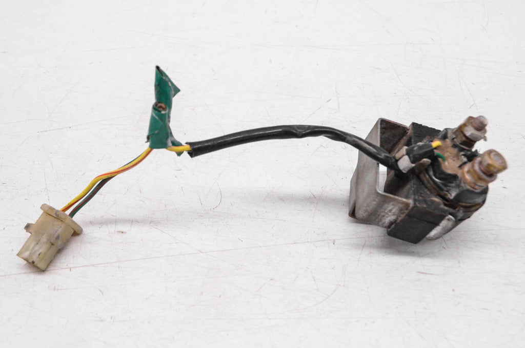 Honda 35850-HC4-000 - Sw, Starter Magnetic