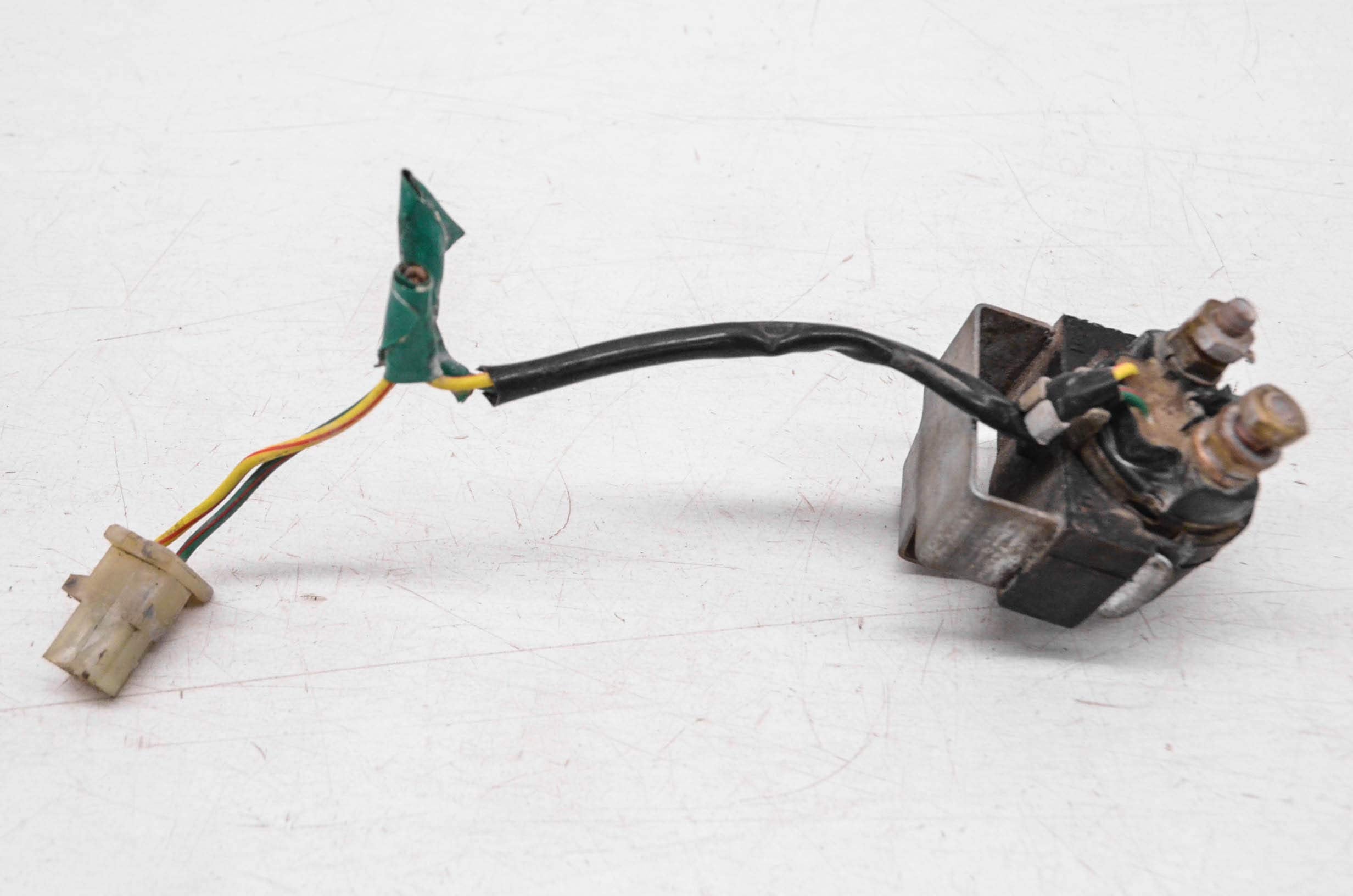 Honda 35850-HC4-000 - Sw, Starter Magnetic