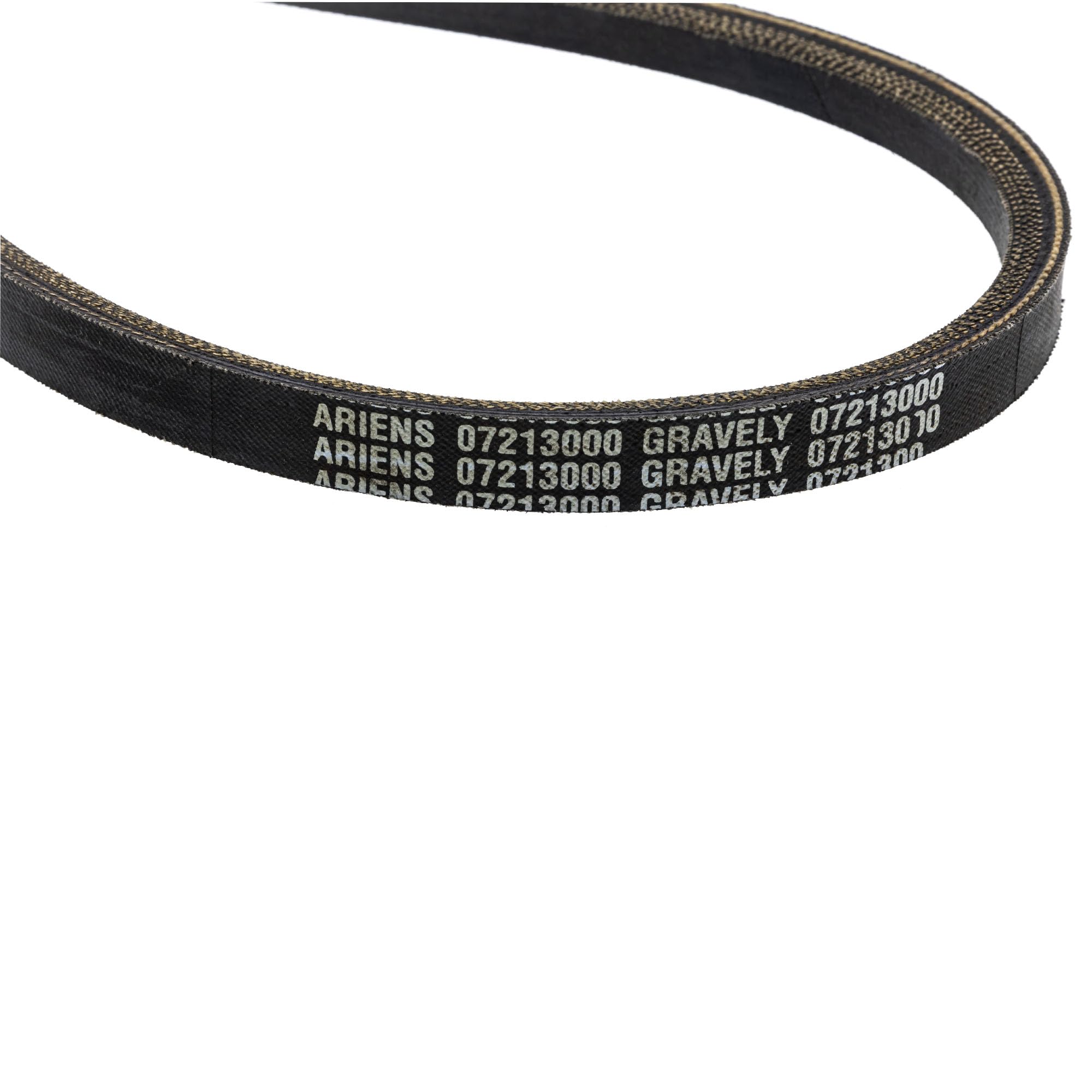 Ariens Genuine 07213000 Attachment V-Belt ST824 ST828 ST1024 ST1028 ST1236