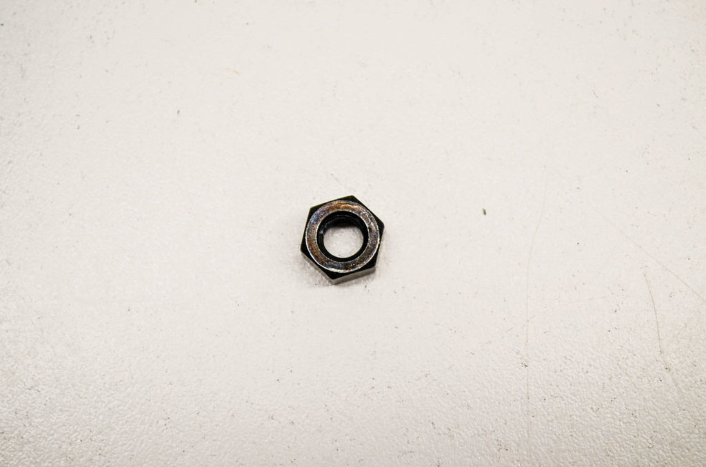 Honda 94001-06070-0S Nut Genuine Original Equipment Manufacturer (OEM) Part