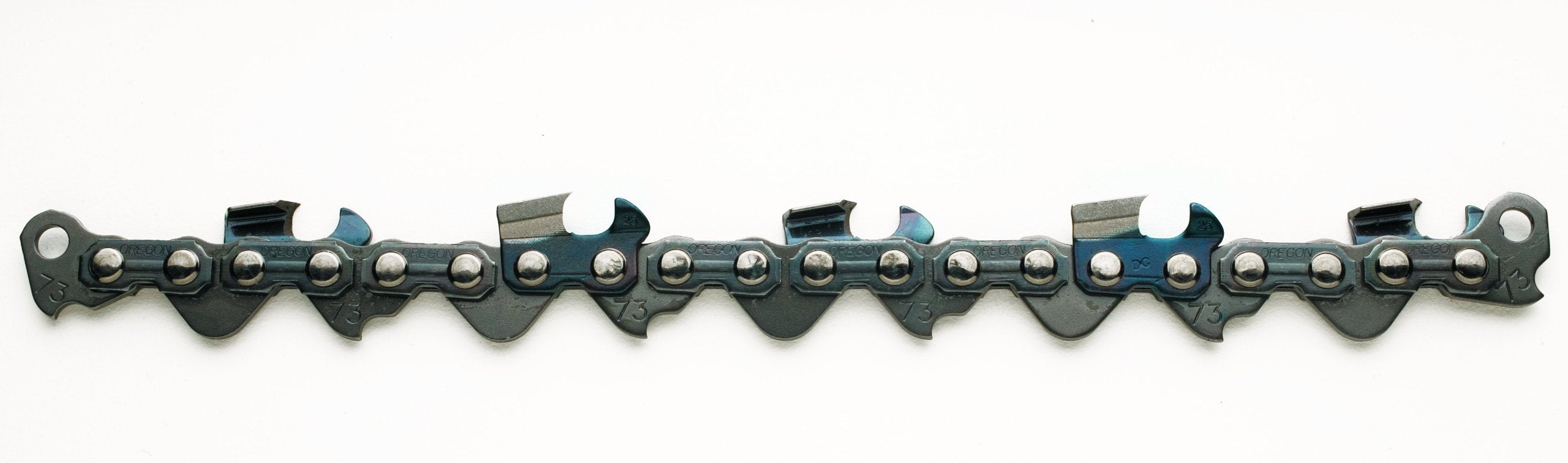 OREGON73LGX070G 70 Drive Link Super Guard Chisel Chain, 3/8-Inch