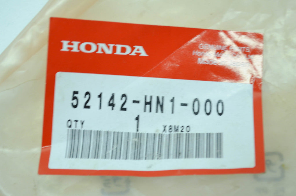 Honda 52142-HN1-000 COLLAR B, SWINGARM QTY 1