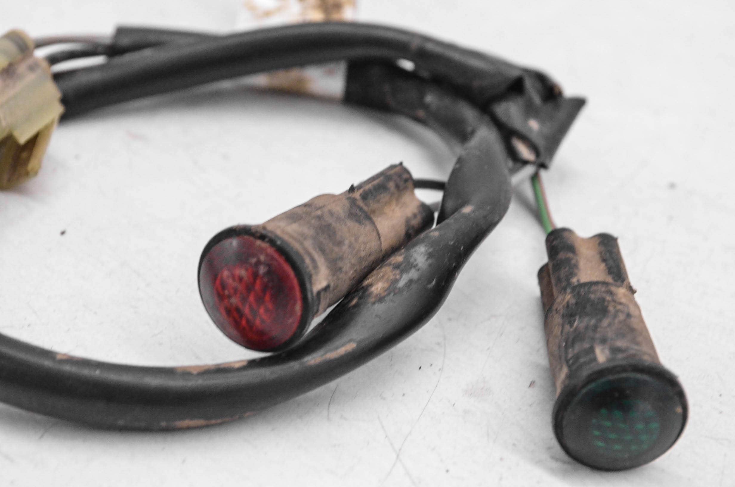 HONDA 37600-HN6-000 SOCKET, INDICATOR