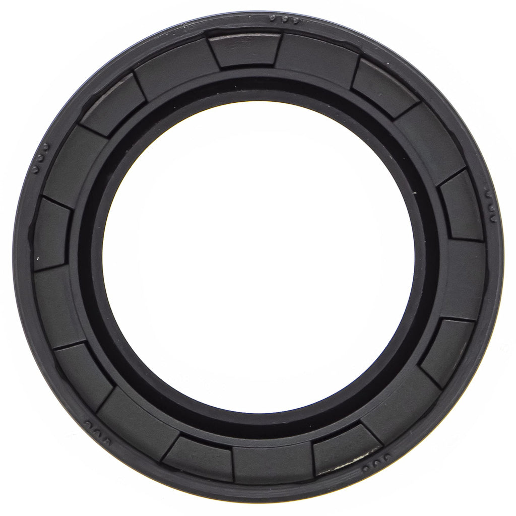 MTD 921-3018A Single Lip Oil Seal for Troy-Bilt Craftsman White Outdoor Mustang XP ZT 2150 Z16 ZTL7500 Z8600 Z8400