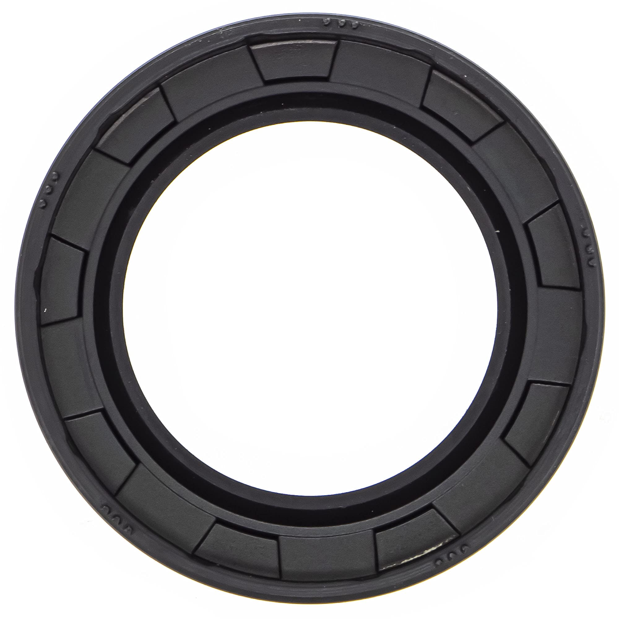 MTD 921-3018A Single Lip Oil Seal for Troy-Bilt Craftsman White Outdoor Mustang XP ZT 2150 Z16 ZTL7500 Z8600 Z8400