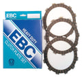 EBC Brakes CK1247 Clutch Friction Plate Kit, Black