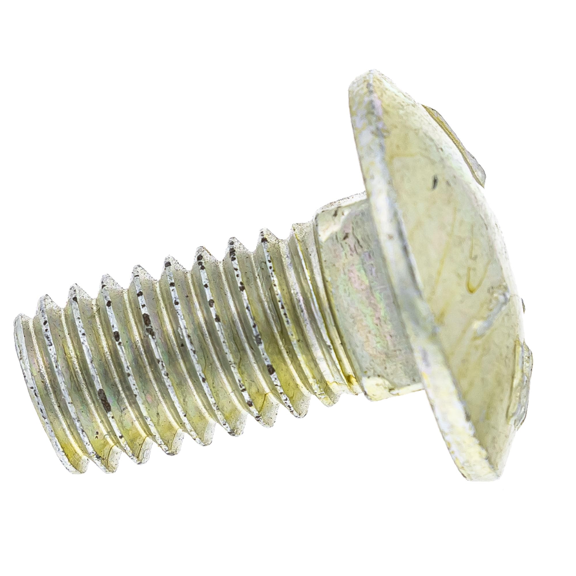 CUB CADET 710-3178 Carriage Bolt 3/8 16 X .75 Z Force RZT LGT SLT SLTX LGTX GT