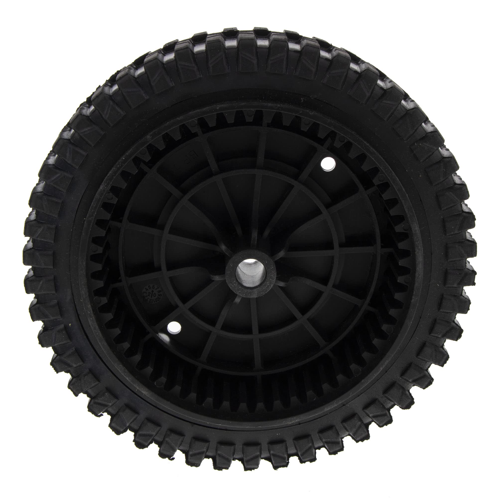 CUB CADET 734-04223A Wheel Assembly 8 X 2.125 CC46MZ CC46M CC46ES CC469