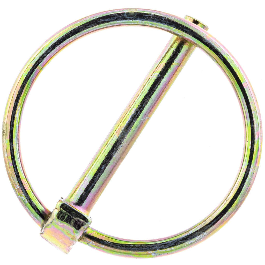 MTD 753-04070 Lynch Pin for Troy-Bilt Yard-Machines Craftsman Mustang XP SLTX Bronco GTX Mini ZHD 900 50 154 1848F 2054F