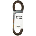 CUB CADET 954-0229 Carriage V-Belt 754-0229 OEM